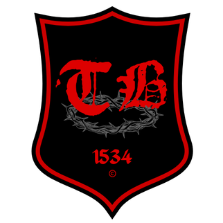 Tyndale logo 1534